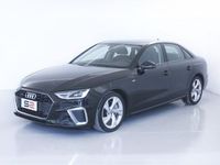 usata Audi A4 40 TDI quattro S tronic S Line/NAVI/MOD. 2020