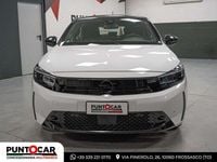 Occasion Opel Corsa S 101 PK (74 kW) 2024 Wit Sedan