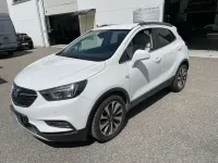 Brugt Opel Mokka Cosmo 136 HK (100 kW) 2016 SUV