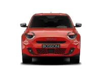 Usata Fiat 600 145 CV (106 kW) 2025 Rosso SUV