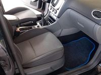 Usata Ford Focus Style 110 CV (80 kW) 2009 Blu/azzurro Station wagon