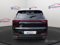 Usata DR DR 6.0 150 CV (110 kW) 2023 Nero SUV