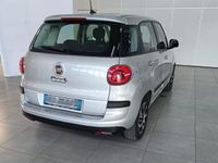 usata Fiat 500L 1.3 Multijet 95 CV Dualogic Business