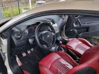 Usata Alfa Romeo MiTo Premium 170 CV (125 kW) 2011 Utilitaria