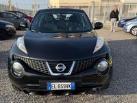 Usata Nissan Juke 110 CV (80 kW) 2012 SUV