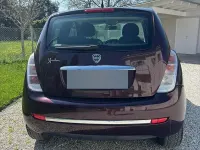 Usata Lancia Ypsilon 75 CV (55 kW) 2010 Utilitaria