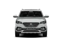 Usata MG HS Comfort 162 CV (119 kW) 2024 Grigio SUV