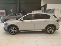 usata Fiat Tipo Tipo1.0 5 porte Cross del 2021 usata a Terni