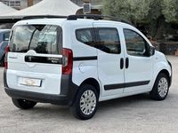 Usata Peugeot TePee Outdoor 75 CV (55 kW) 2015 Bianco Monovolume