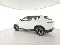 Usata Alfa Romeo Tonale Sprint 131 CV (96 kW) 2024 Bianco SUV