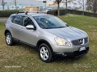 Usata Renault Captur 115 CV (84 kW) 2013 Nero SUV