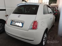 Usata Fiat 500 2013