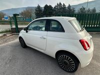 usata Fiat 500 multi jet