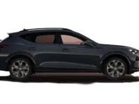 Nuova Cupra Formentor 150 CV (110 kW) 2026 Nero SUV