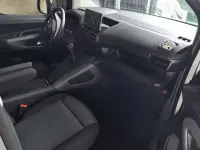 Usata Toyota Proace Verso City 131 CV (96 kW) 2025 Grigio Station wagon