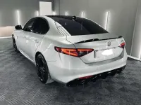 Usata Alfa Romeo Giulia Business 179 CV (131 kW) 2017 Berlina