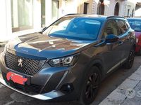 Usata Peugeot 2008 Allure 2022 Grigio SUV