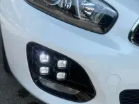 Usata Kia Ceed Sportswagon GT-Line 110 CV (80 kW) 2018 Bianco Station wagon
