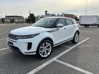 usata Land Rover Range Rover evoque 2019 2.0d awd 150cv auto