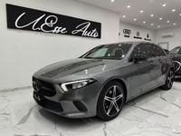 Occasion Mercedes A180 Night 116 ch (85 kW) 2020 Gris Berline