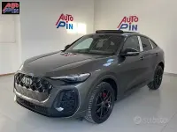Nuova Audi Q5 Sportback S-Line 204 CV (150 kW) 2026 SUV