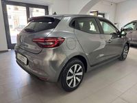 Usata Renault Clio V Equilibre 91 CV (66 kW) 2023 Grigio Berlina