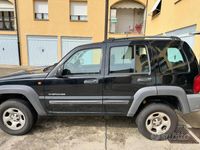 usata Jeep Cherokee 2.5 crd Sport