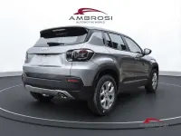 Nuova Jeep Avenger Altitude 145 CV (106 kW) 2026 Volcano SUV