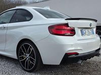 Usata BMW 230 M Sport 252 CV (185 kW) 2020 Coupé