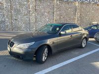 Usata BMW 525 177 CV (130 kW) 2005 Berlina