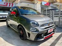 usata Abarth 595 1.4 t-jet Pista 165cv Perfetta! iva esposta 17"