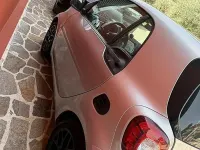 Usata Smart ForTwo Coupé 71 CV (52 kW) 2015 Grigio Coupé