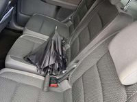 Usata VW Touran Trendline 105 CV (77 kW) 2011 Monovolume