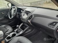 usata Hyundai ix35 ix35 1.7 CRDi 2WD Comfort