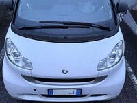 Usata Smart ForTwo Cabrio Pulse 71 CV (52 kW) 2011 Cabrio