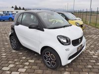 usata Smart ForTwo Coupé 1.0 70CV YOUNGSTER TWINMATIC