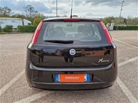 usata Fiat Grande Punto 1.4 5 porte Dynamic