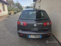 Usata Fiat Croma 150 CV (110 kW) 2007 Berlina