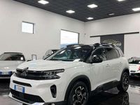 Usata Citroën C5 Feel 131 CV (96 kW) 2022 Bianco Furgone