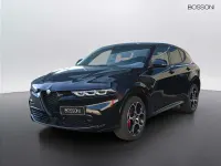 Usata Alfa Romeo Tonale Veloce 160 CV (117 kW) 2024 Nero SUV