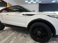 usata Land Rover Range Rover evoque 2.2 TD4 Coupé HSE