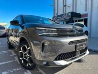 Usata Citroën C5 131 CV (96 kW) 2024 Grigio Monovolume