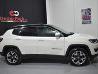 usata Jeep Compass 2.0 Multijet II aut. 4WD Limited