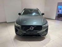 Nuova Volvo XC60 Plus 250 CV (183 kW) 2026 Grigio SUV