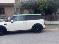 Usata Mini Cooper D Clubman 112 CV (82 kW) 2013 Station wagon