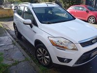 Usata Ford Kuga Titanium 140 CV (102 kW) 2010 SUV