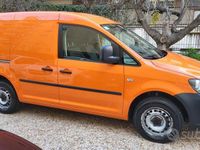 usata VW Caddy 1.6 TDI 102 CV 5p. Trendline