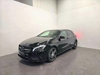 Usata Mercedes A250 Premium 211 CV (155 kW) 2016 Utilitaria