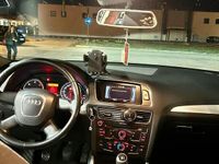 usata Audi Q5 2010 2.0TDI