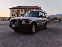 usata Land Rover Discovery 2 Discovery1998 5p 2.5 td5 Luxury